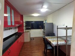 Blk 604 Yio Chu Kang Green (Ang Mo Kio), HDB 3 Rooms #513310601